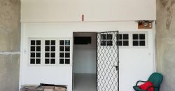 Double Storey Terrace Intermediate @ RPR Batu Kawa, Kuching