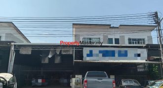Double Storey Detached Warehouse @ Batu Kitang, Kuching