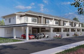 Lot 126 @ Sibu