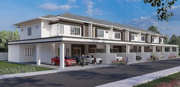 Lot 126 @ Sibu