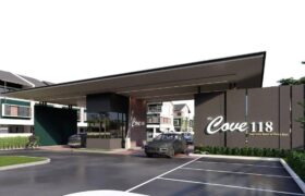 The Cove 118 @ Petra Jaya, Kuching