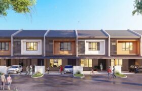 The Residence 2 @ Muara Tuang