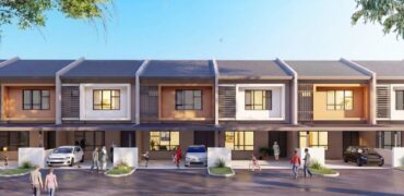 The Residence 2 @ Muara Tuang