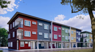 Notting Hill Townhouse @ Malihah, Kuching